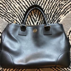 Tory Burch Robinson Tote